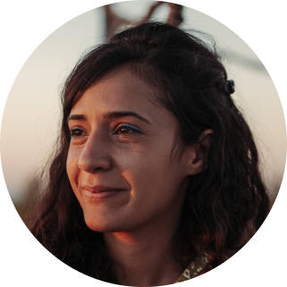 Yasmine El Baggari